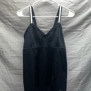 Lululemon tank top size 12